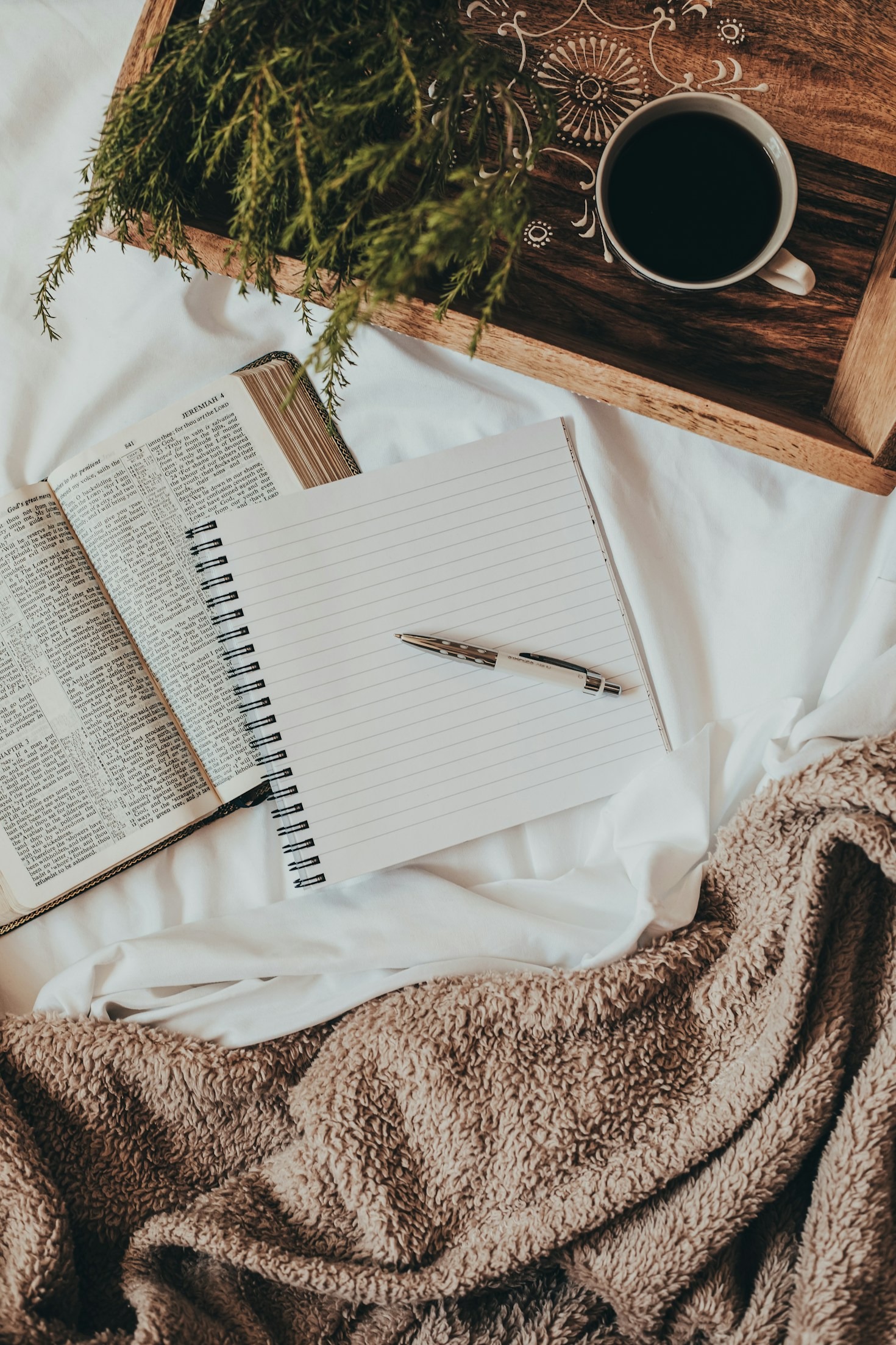 Reflections on Growth and Change
