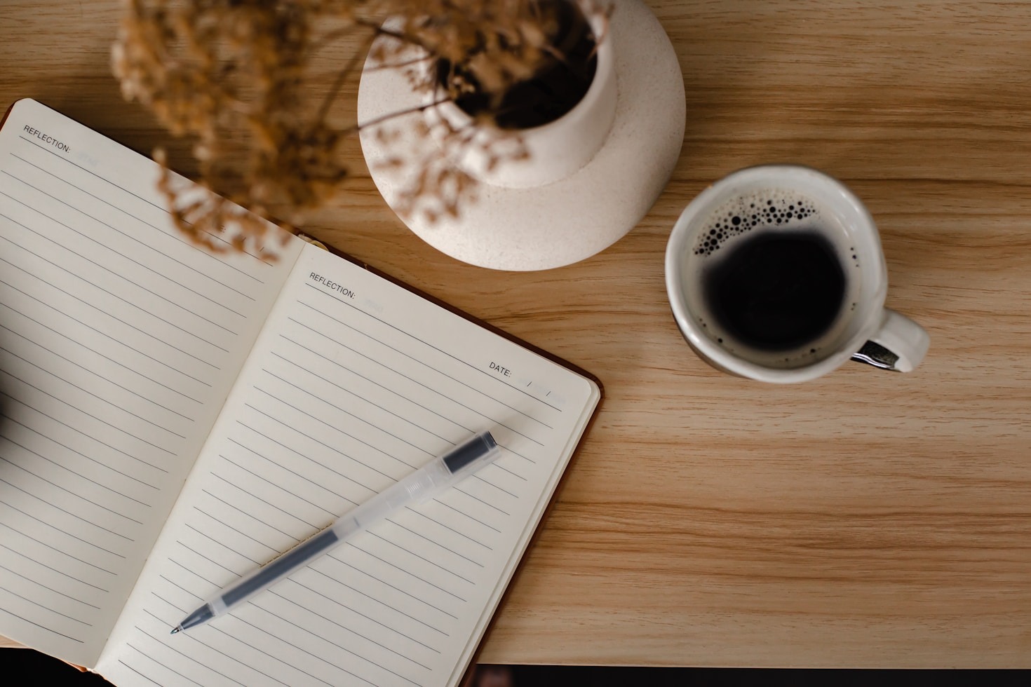Sharing Vulnerability Through Writing